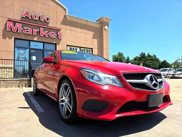 2014 Mercedes-Benz E 350 E 350