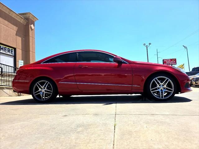 2014 Mercedes-Benz E 350 E 350