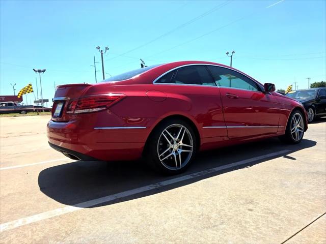 2014 Mercedes-Benz E 350 E 350
