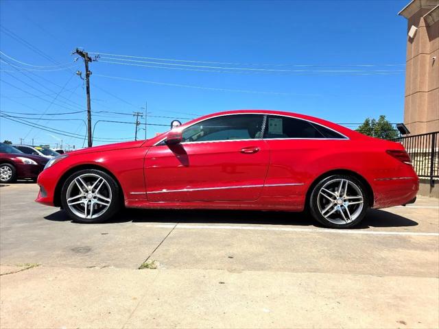 2014 Mercedes-Benz E 350 E 350