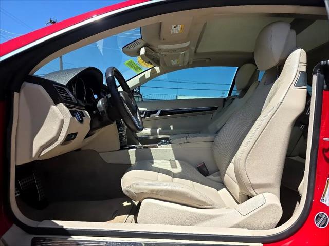 2014 Mercedes-Benz E 350 E 350