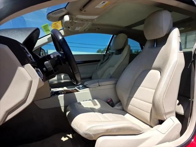 2014 Mercedes-Benz E 350 E 350