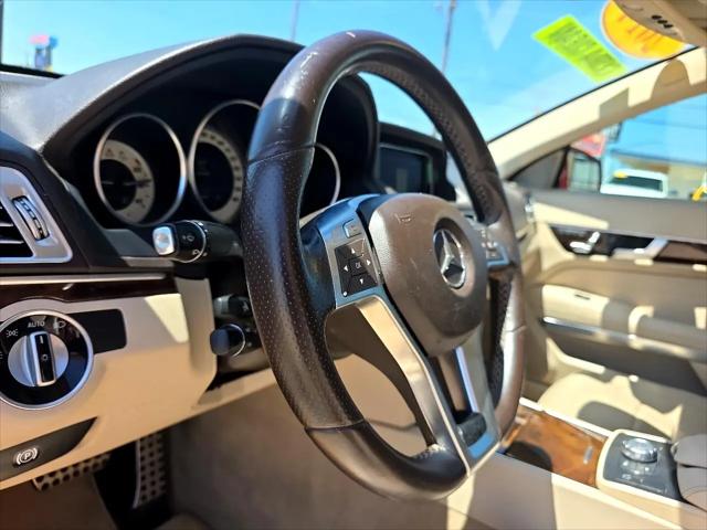 2014 Mercedes-Benz E 350 E 350
