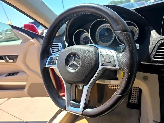 2014 Mercedes-Benz E 350 E 350
