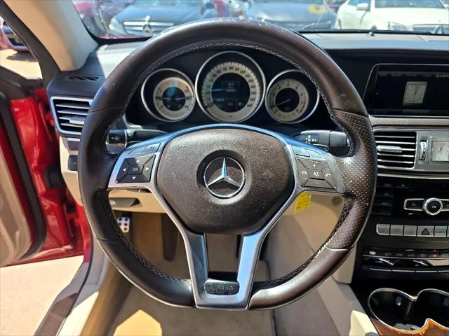 2014 Mercedes-Benz E 350 E 350