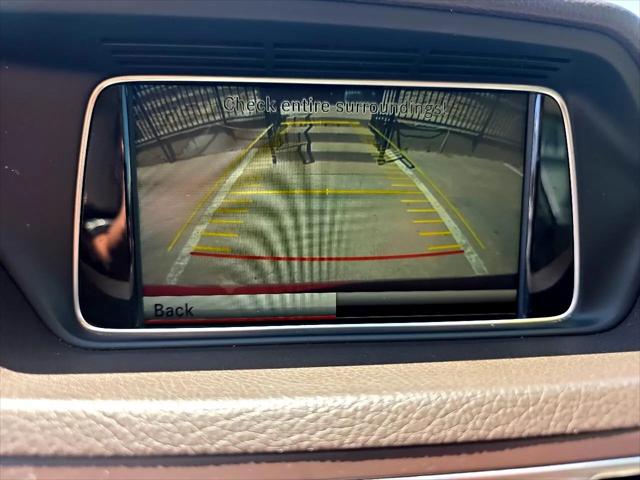 2014 Mercedes-Benz E 350 E 350