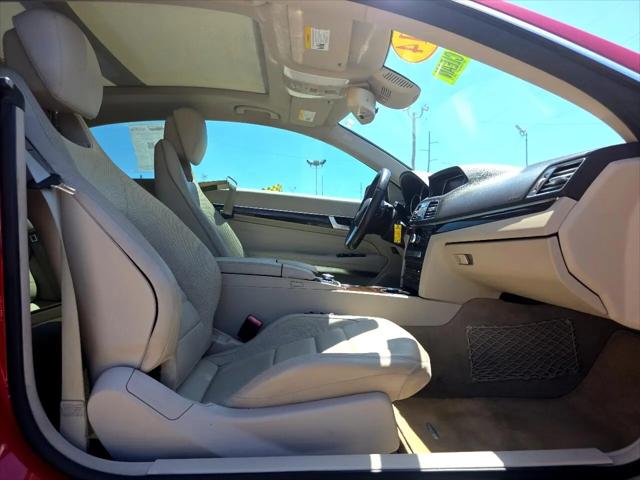 2014 Mercedes-Benz E 350 E 350