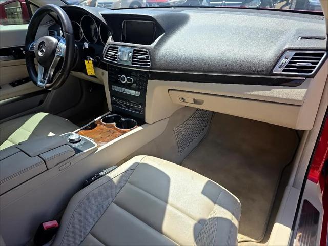 2014 Mercedes-Benz E 350 E 350