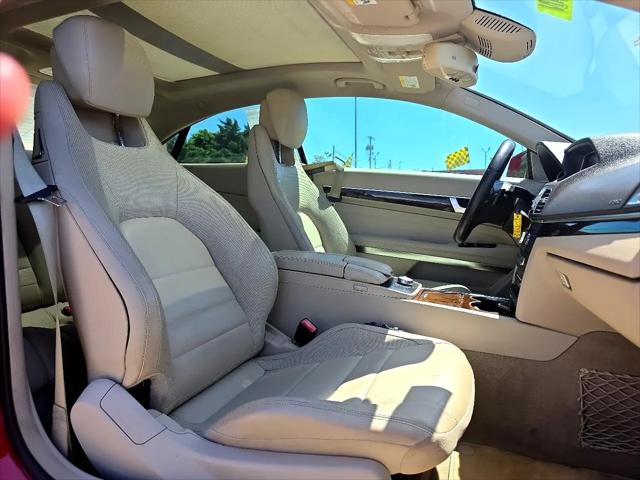 2014 Mercedes-Benz E 350 E 350