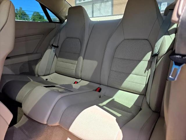 2014 Mercedes-Benz E 350 E 350