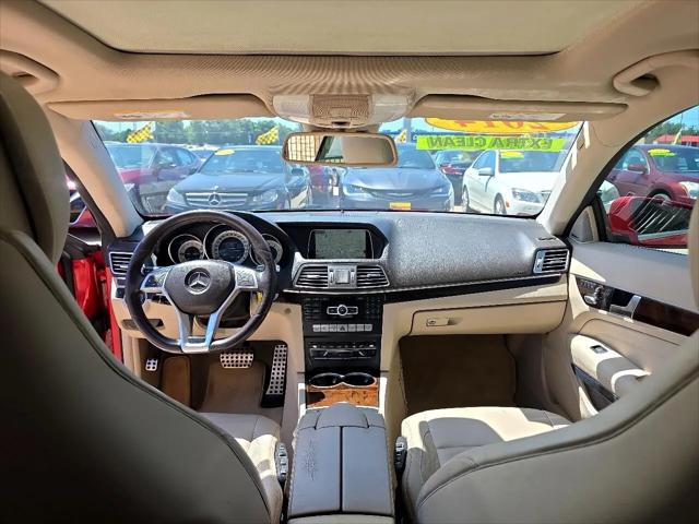 2014 Mercedes-Benz E 350 E 350
