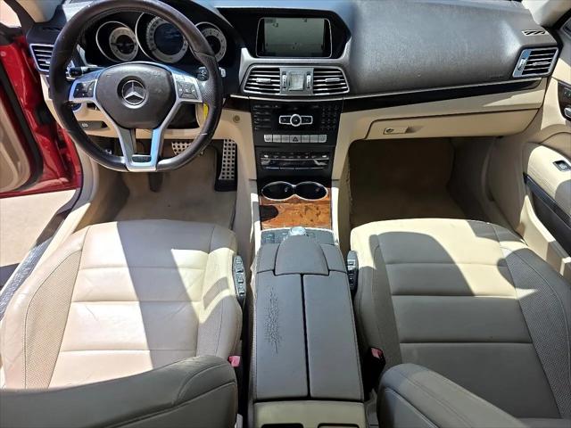 2014 Mercedes-Benz E 350 E 350