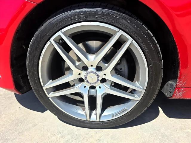 2014 Mercedes-Benz E 350 E 350