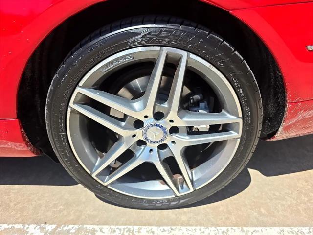 2014 Mercedes-Benz E 350 E 350