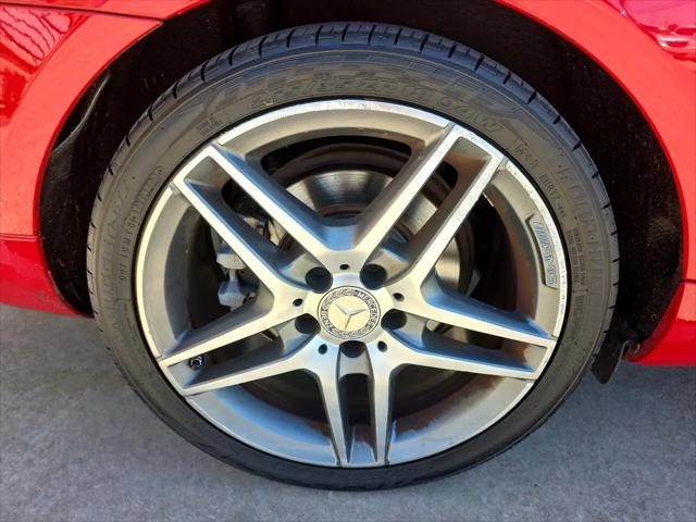 2014 Mercedes-Benz E 350 E 350