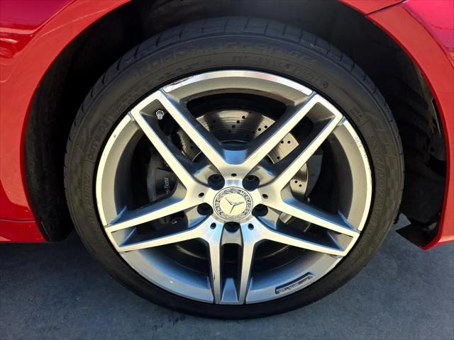 2014 Mercedes-Benz E 350 E 350