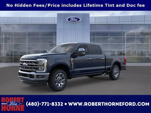2025 Ford F-250 LARIAT for sale in Apache Junction, AZ