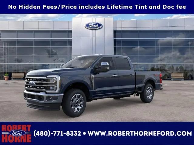 2025 Ford F-250 LARIAT for sale in Apache Junction, AZ