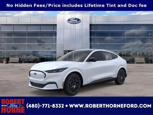 2025 Ford Mustang Mach-E Premium for sale in Apache Junction, AZ