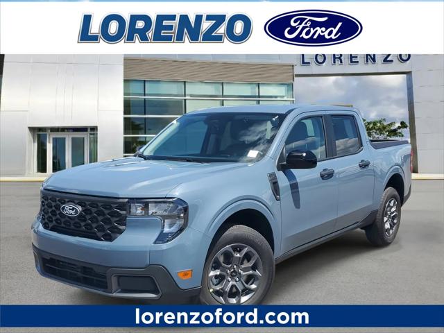 2025 Ford Maverick XLT for sale in Homestead, FL