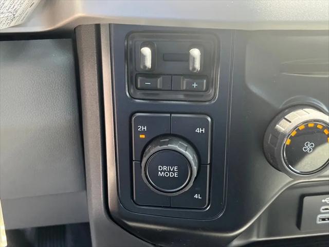2025 Ford 600 XLT
