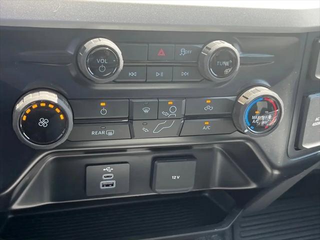 2025 Ford 600 XLT