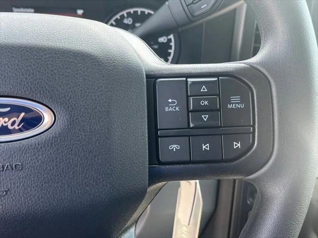 2025 Ford 600 XLT