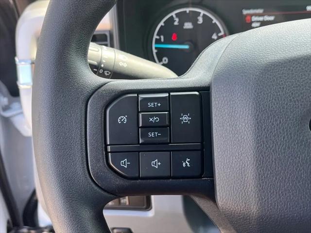 2025 Ford 600 XLT