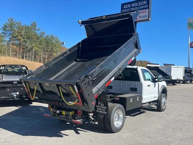 2025 Ford 600 XLT