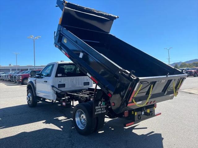 2025 Ford 600 XLT