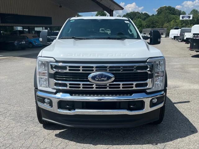 2025 Ford 600 XLT