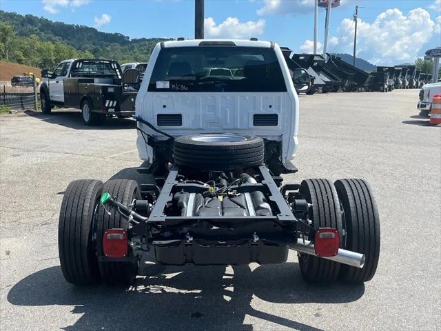 2025 Ford 600 XLT