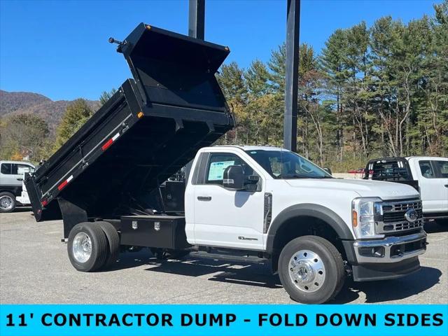 2025 Ford 600 XLT for sale in Canton, NC