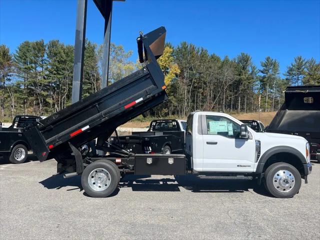 2025 Ford 600 XLT