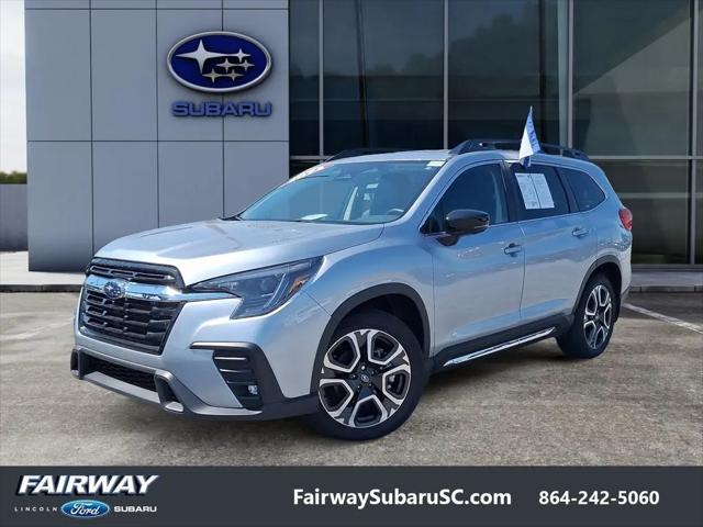 2024 Subaru Ascent Limited 7-Passenger for sale in Greenville, SC