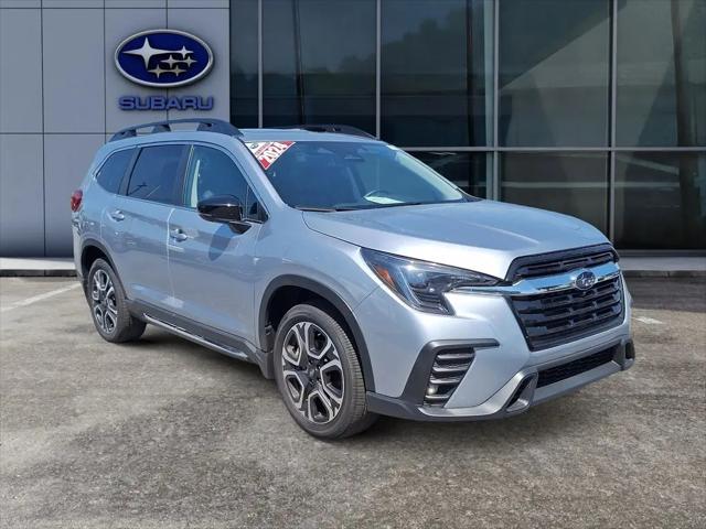 2024 Subaru Ascent Limited 7-Passenger