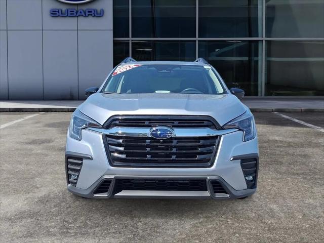2024 Subaru Ascent Limited 7-Passenger