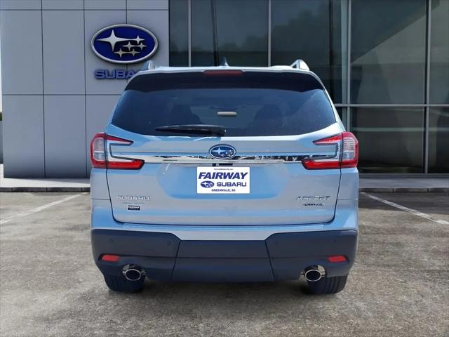 2024 Subaru Ascent Limited 7-Passenger
