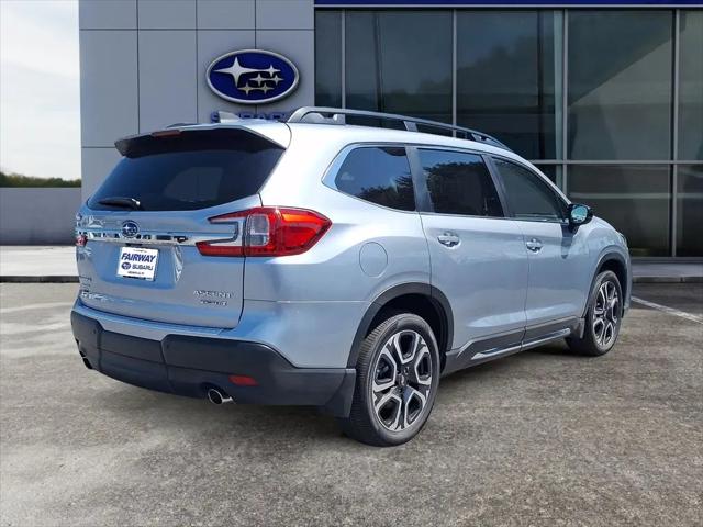 2024 Subaru Ascent Limited 7-Passenger