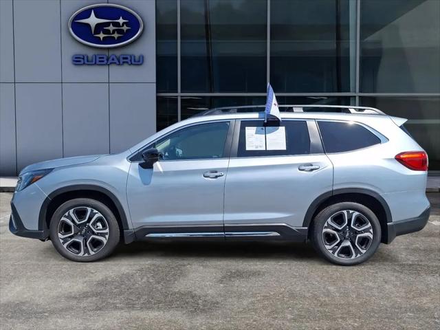 2024 Subaru Ascent Limited 7-Passenger