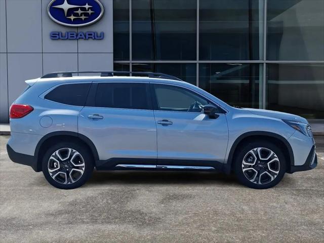 2024 Subaru Ascent Limited 7-Passenger