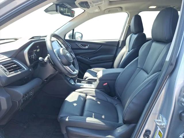 2024 Subaru Ascent Limited 7-Passenger