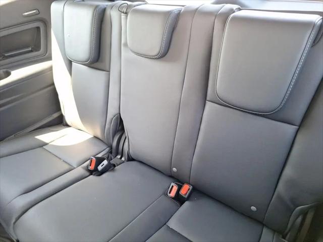 2024 Subaru Ascent Limited 7-Passenger