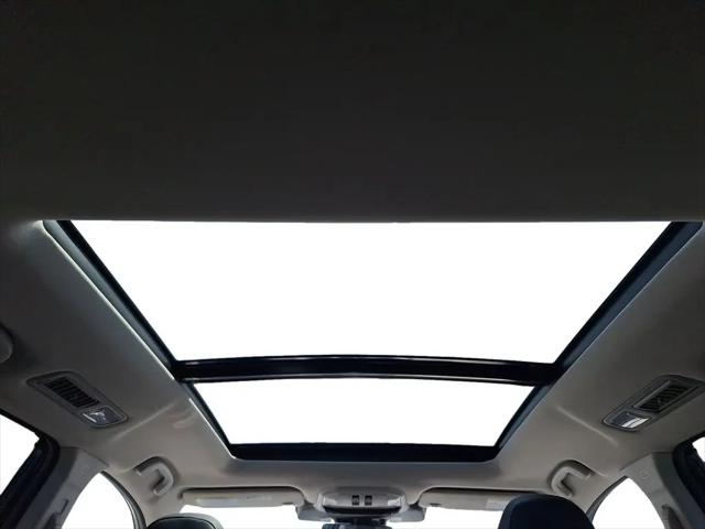 2024 Subaru Ascent Limited 7-Passenger