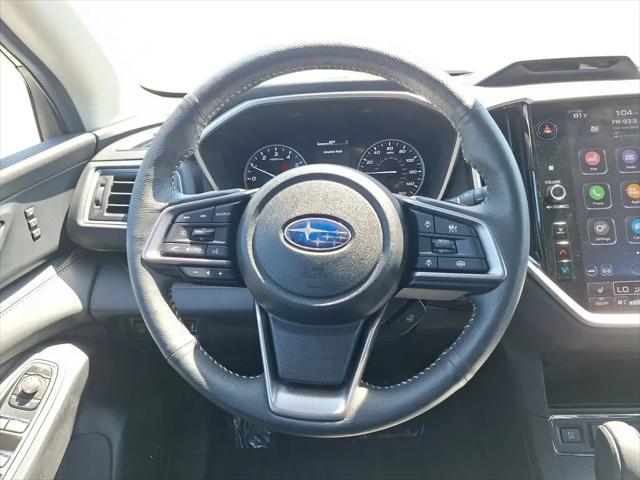 2024 Subaru Ascent Limited 7-Passenger