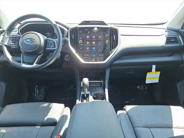 2024 Subaru Ascent Limited 7-Passenger