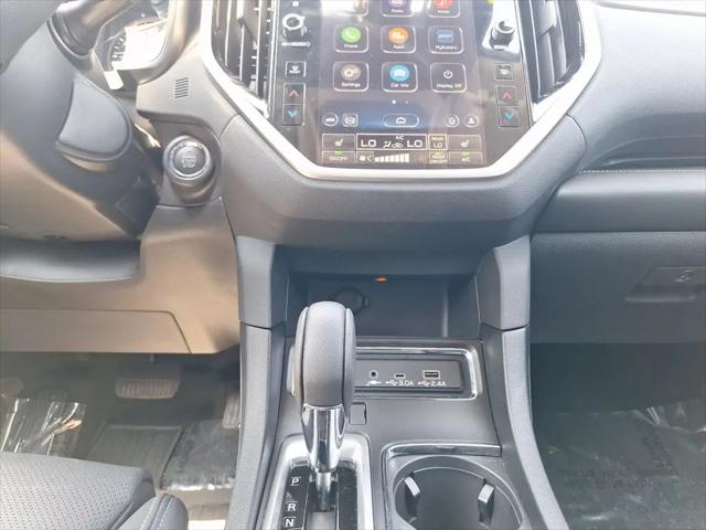 2024 Subaru Ascent Limited 7-Passenger