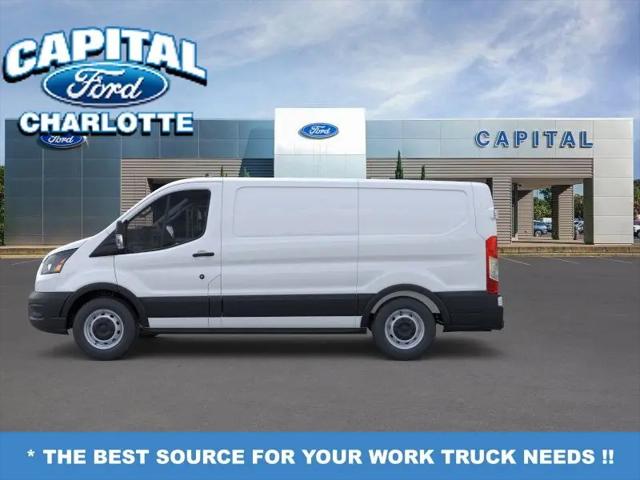 2025 Ford Transit Cargo Van T-250