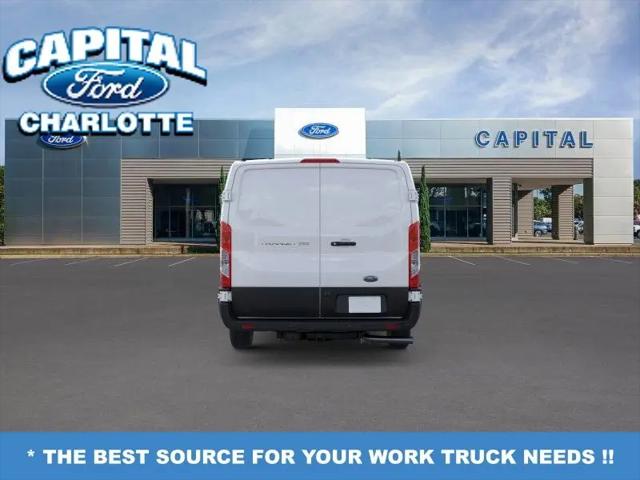 2025 Ford Transit Cargo Van T-250