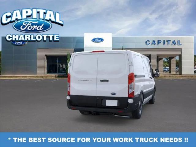 2025 Ford Transit Cargo Van T-250